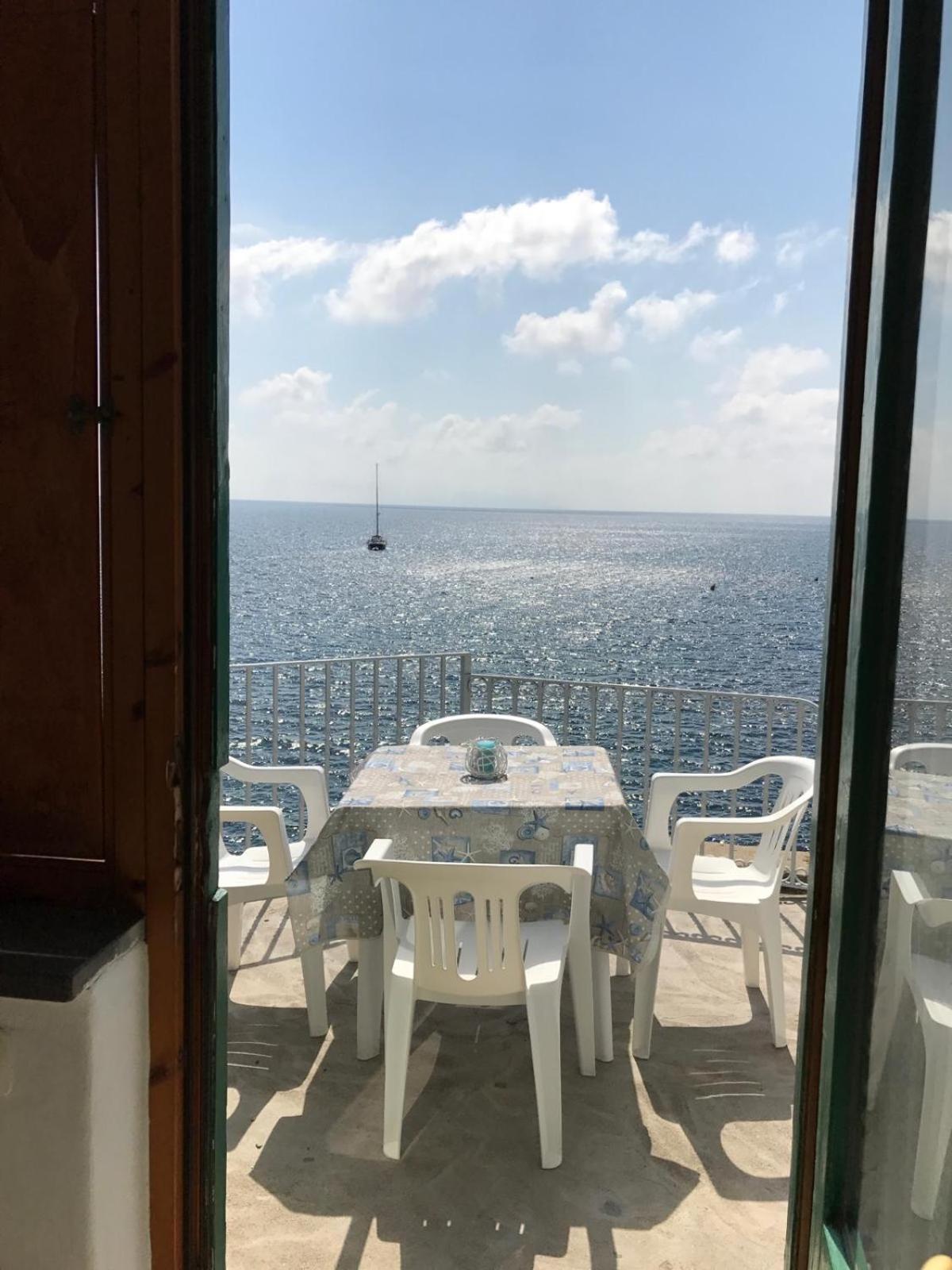 Hotel Villa Antonio Ischia Pokój zdjęcie