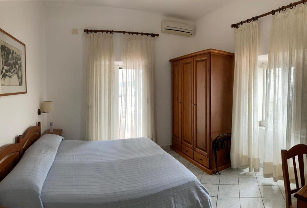 Hotel Villa Antonio Ischia Zewnętrze zdjęcie